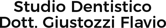 STUDIO DENTISTICO GIUSTOZZI DR. FLAVIO-LOGO