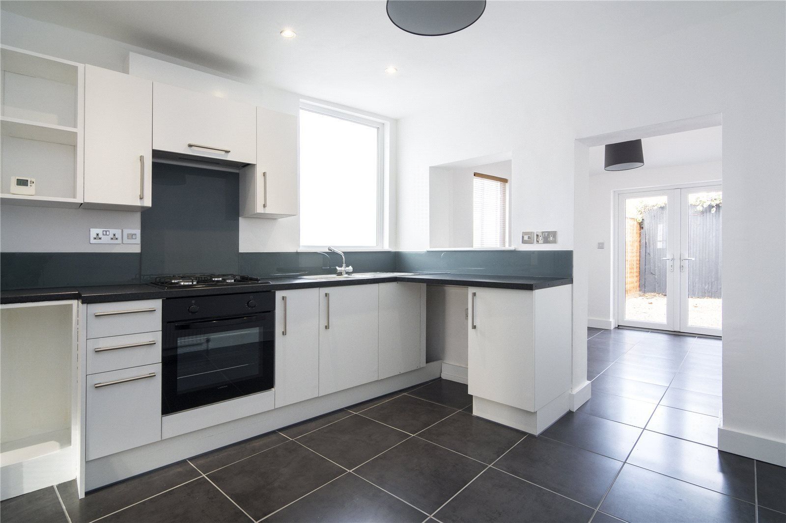 House refurbishment Selby Road E13