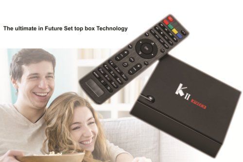 Set top box