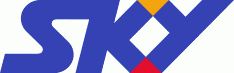 SKY logo