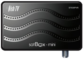 Set top box