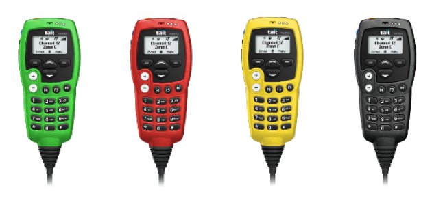 walkie talkie