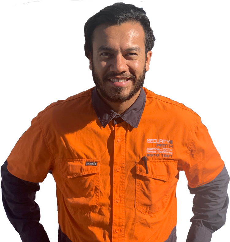 Tech Juan