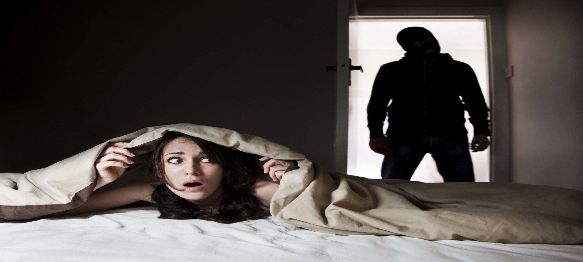 Home Invasion