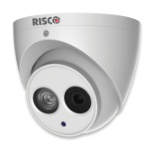 Risco Turret Camera