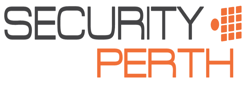 Perth's Best alarm and CCTV prices or 5% off! Security Perth Logo