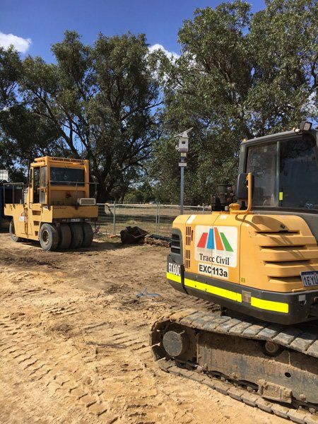 site security perth