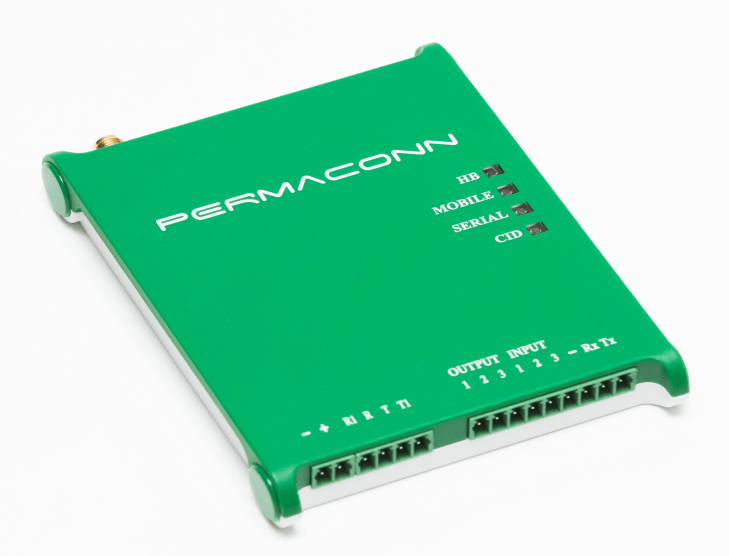 Permaconn PM 24 LTE Permaconn PM 24 LTE