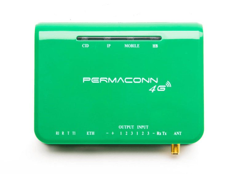 Permaconn PM 45 4G Permaconn PM 45 4G