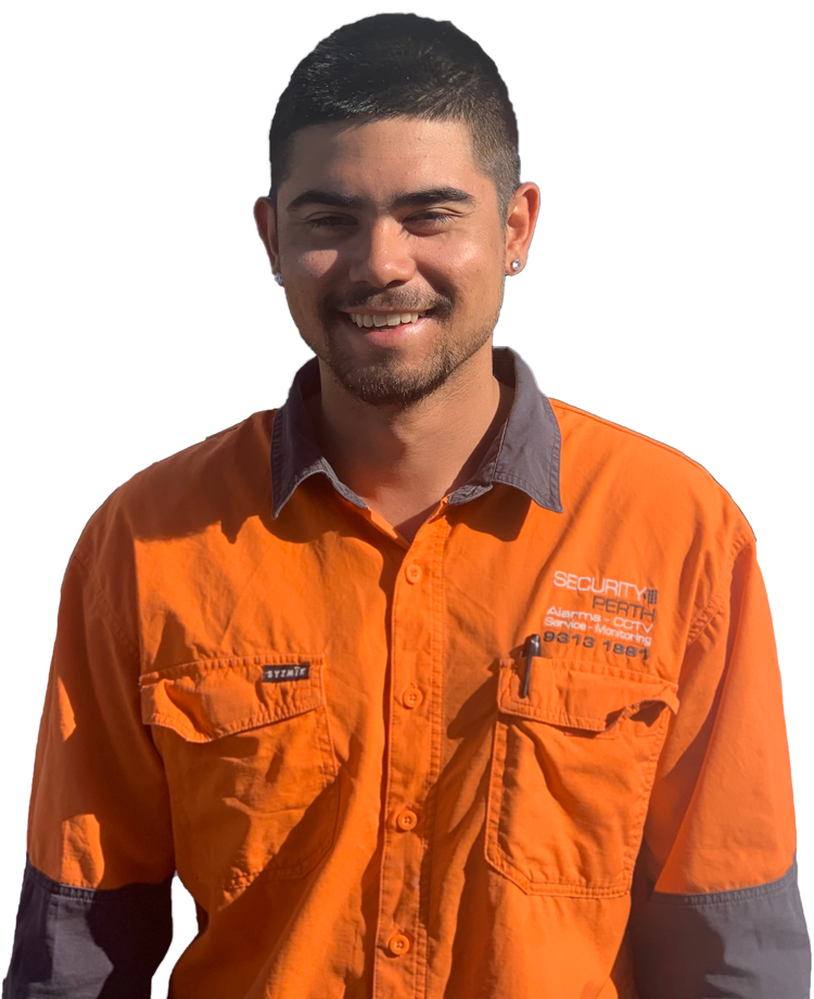 Security Perth Technician