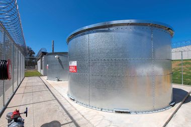 Tanks— Commercial Plumbing in Taree, NSW Tanks— Commercial Plumbing in Taree, NSW