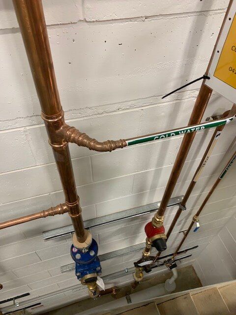 Hogan Plumbing Group in Taree, NSW