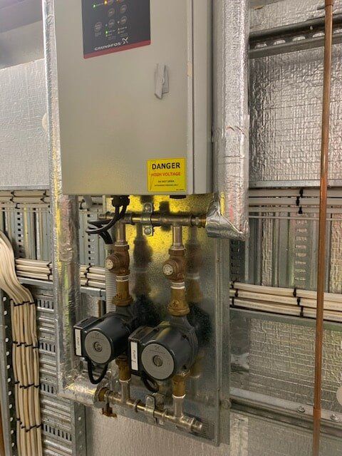 Hogan Plumbing Group in Taree, NSW