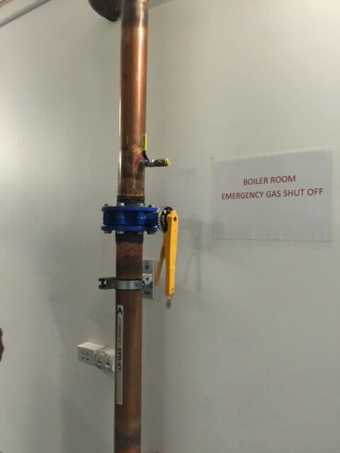 Hogan Plumbing Group in Taree, NSW
