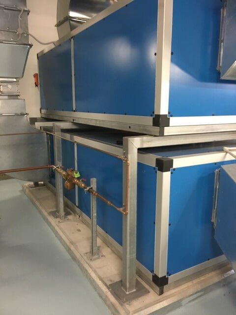 Hogan Plumbing Group in Taree, NSW
