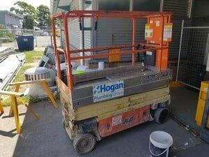 Hogan Plumbing Group in Taree, NSW