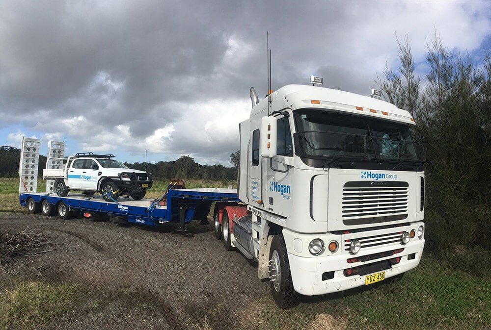 Hogan Plumbing Group in Taree, NSW