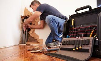 Commercial plumbing — Commercial Plumbing in Taree, NSW