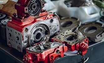 Hydraulics — Commercial Plumbing in Taree, NSW