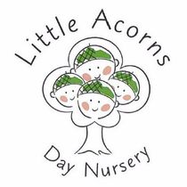Little Acorns Day Nursery logo
