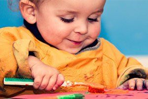 Kids activity