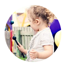 Nursery care