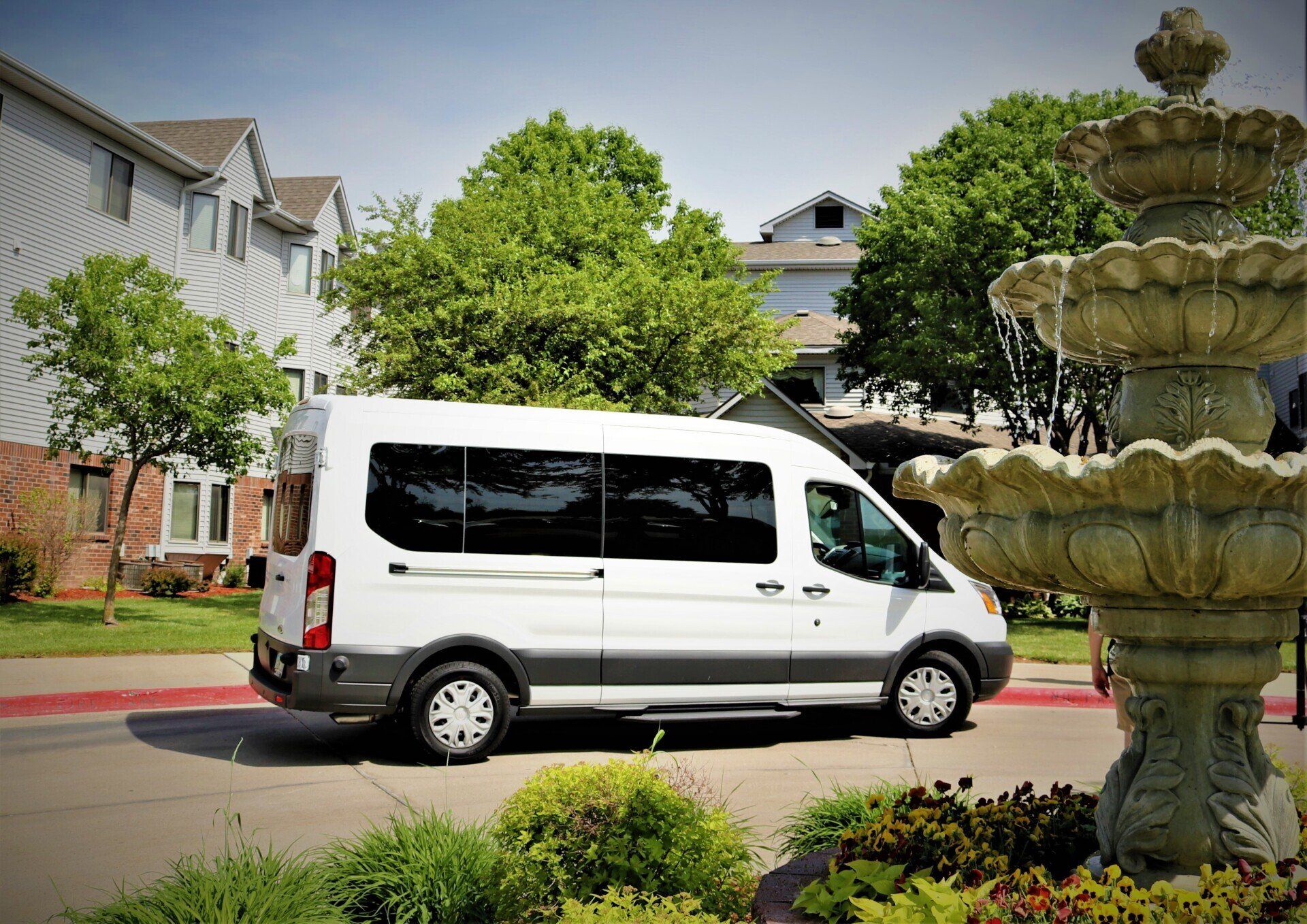 Van