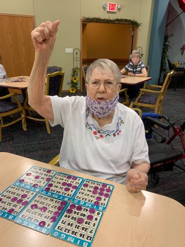 bingo