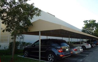 Repairs — Tent For Car in Miami, FL Repairs — Tent For Car in Miami, FL