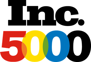 Inc. 5000 Logo