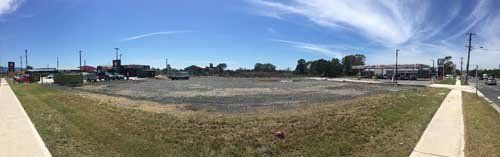 project view