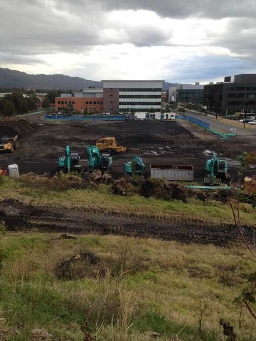 uow project