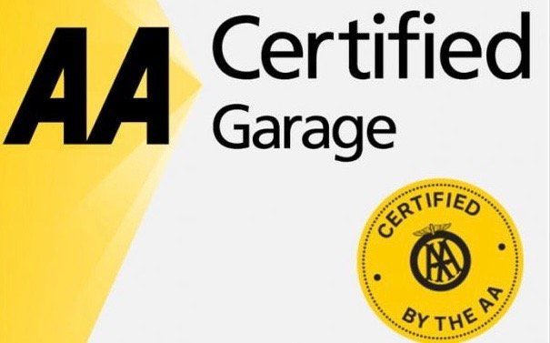 JVS Engineer Dalbeattie is an AA certified Garage JVS Engineer Dalbeattie is an AA certified Garage