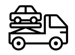 Car collection and return service JVS Engineer