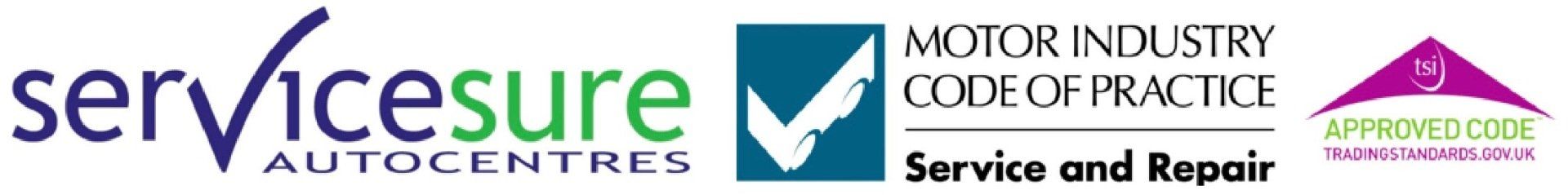 JVS Engineer abides the The Motor Industry Code of Practice and is a ServiceSure Autocentre JVS Engineer abides the The Motor Industry Code of Practice and is a ServiceSure Autocentre
