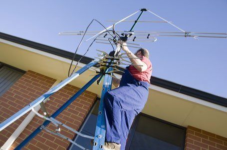 aerial specialist