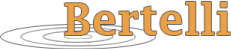 INCISIONI BERTELLI-LOGO