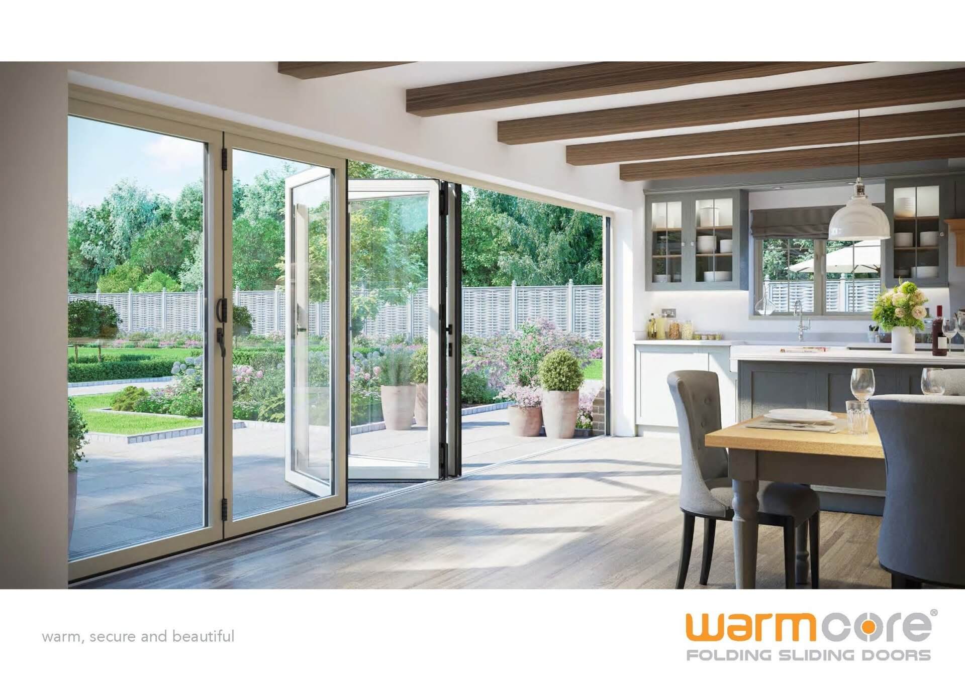 Wwarmcore bi-fold doors 1