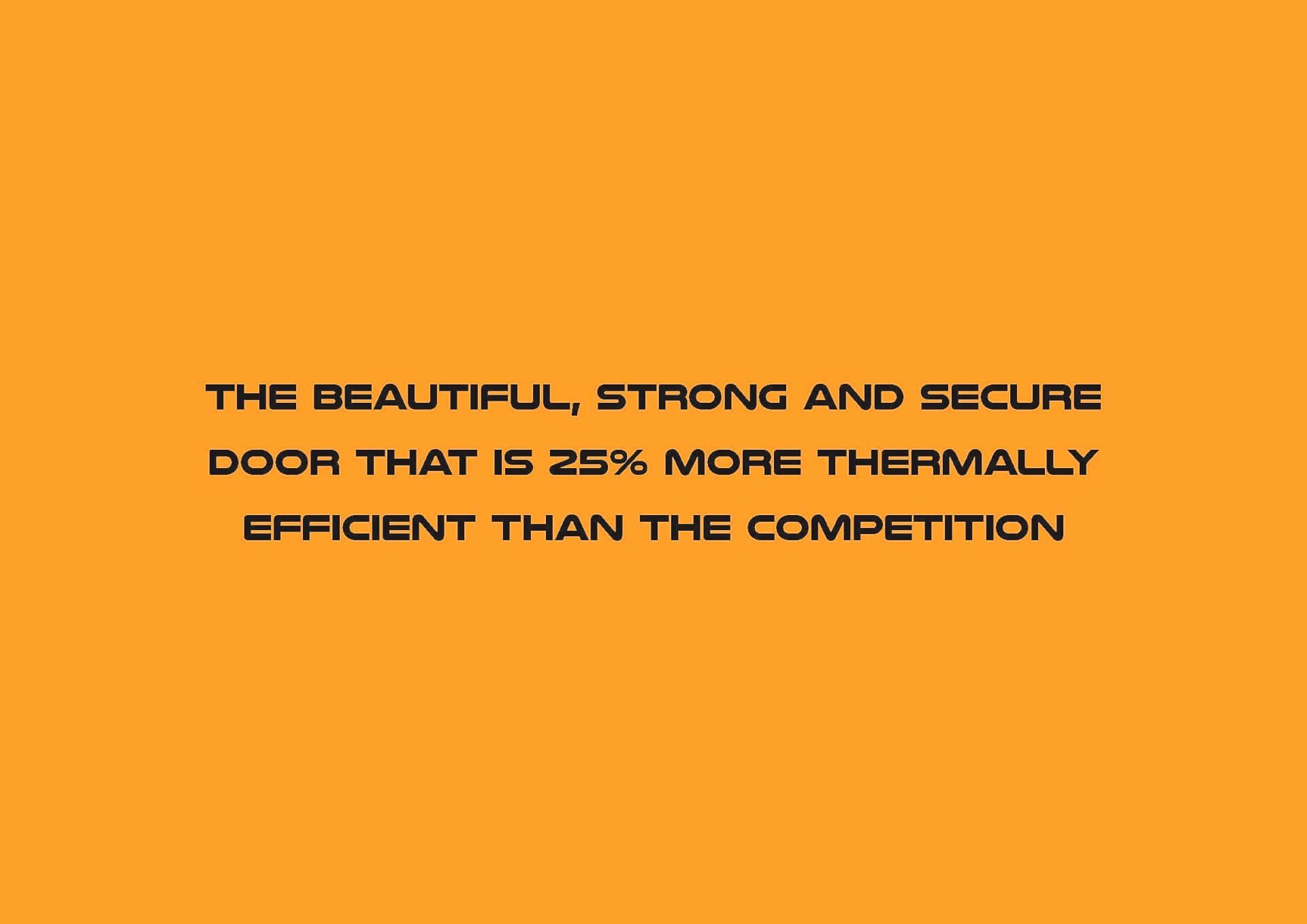 Warmcore bi-fold doors 3