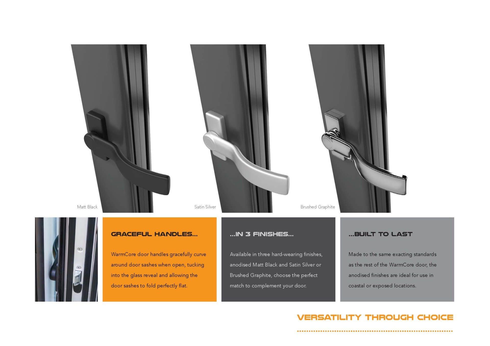 Warmcore bi-fold doors 21