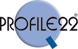 PROFILE 22 logo
