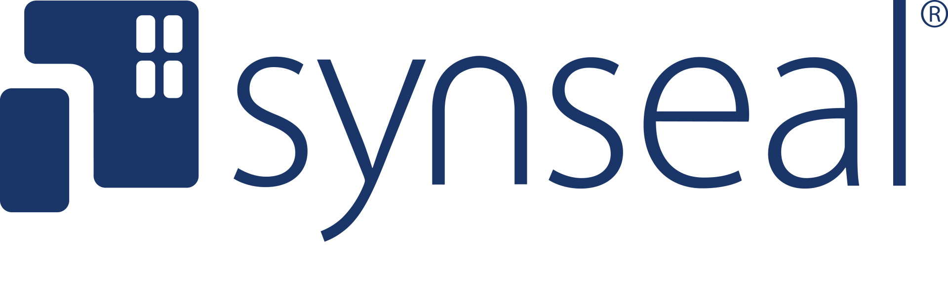 synseal logo