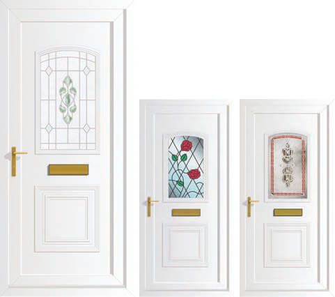 doors