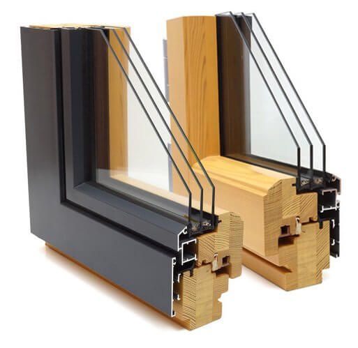 WARMCORE WINDOWS, WARMER BY DESIGN