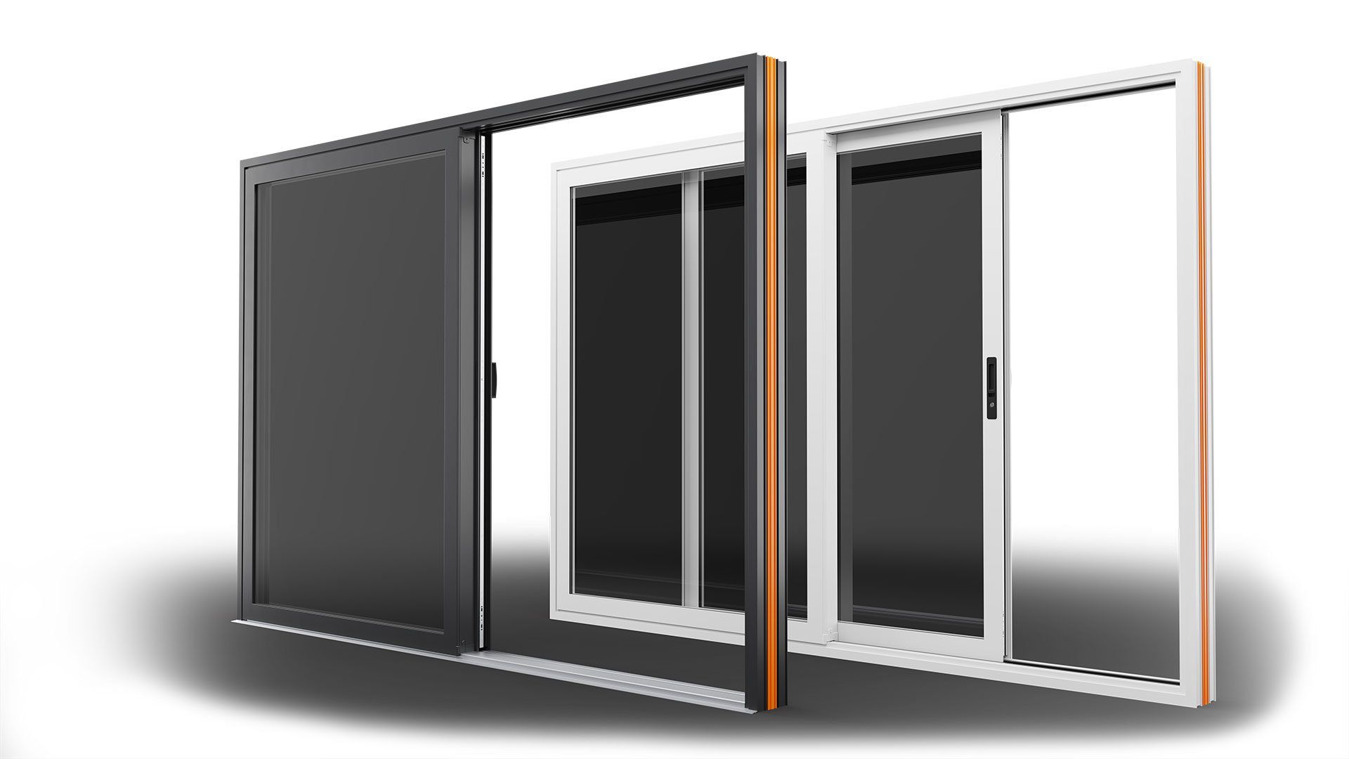 NEXT GENERATION INLINE DOORS