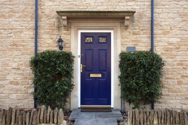 SOLIDOR DOORS
