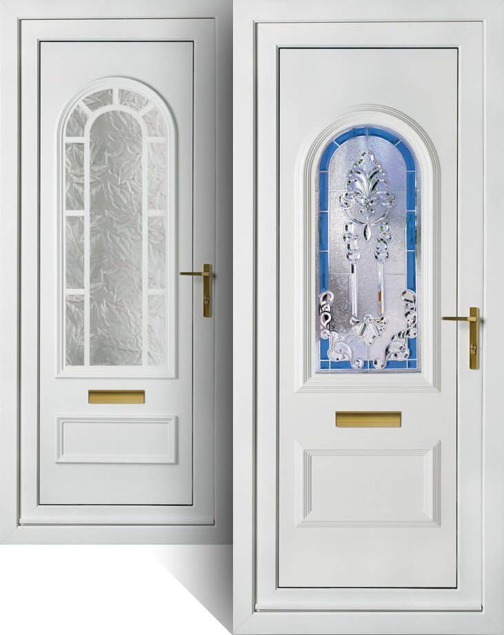 PVCU VISTA PANELS