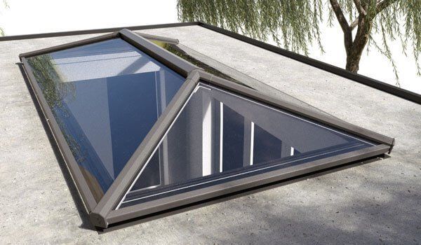 ROOF LANTERNS
