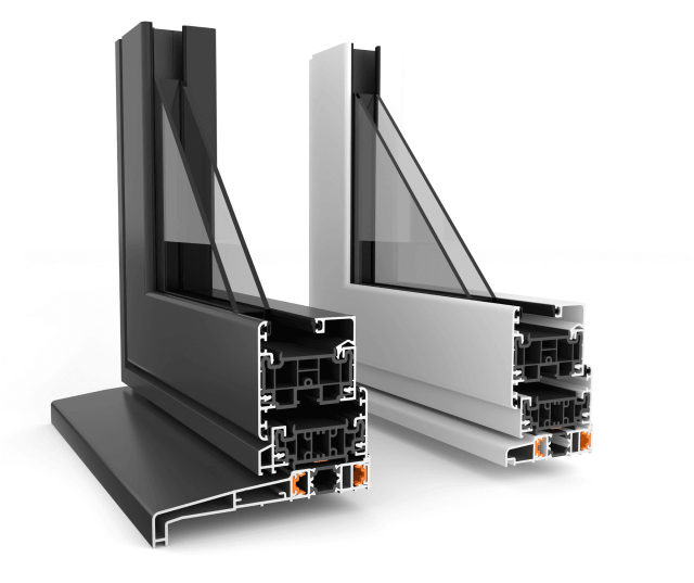 WARMCORE WINDOWS