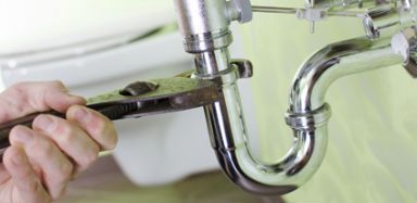 Plumbing